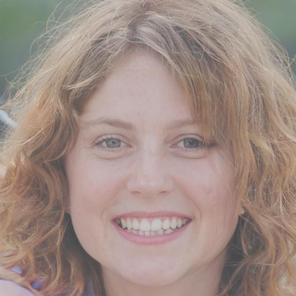 Friederike Lindström - Finanzexpertin