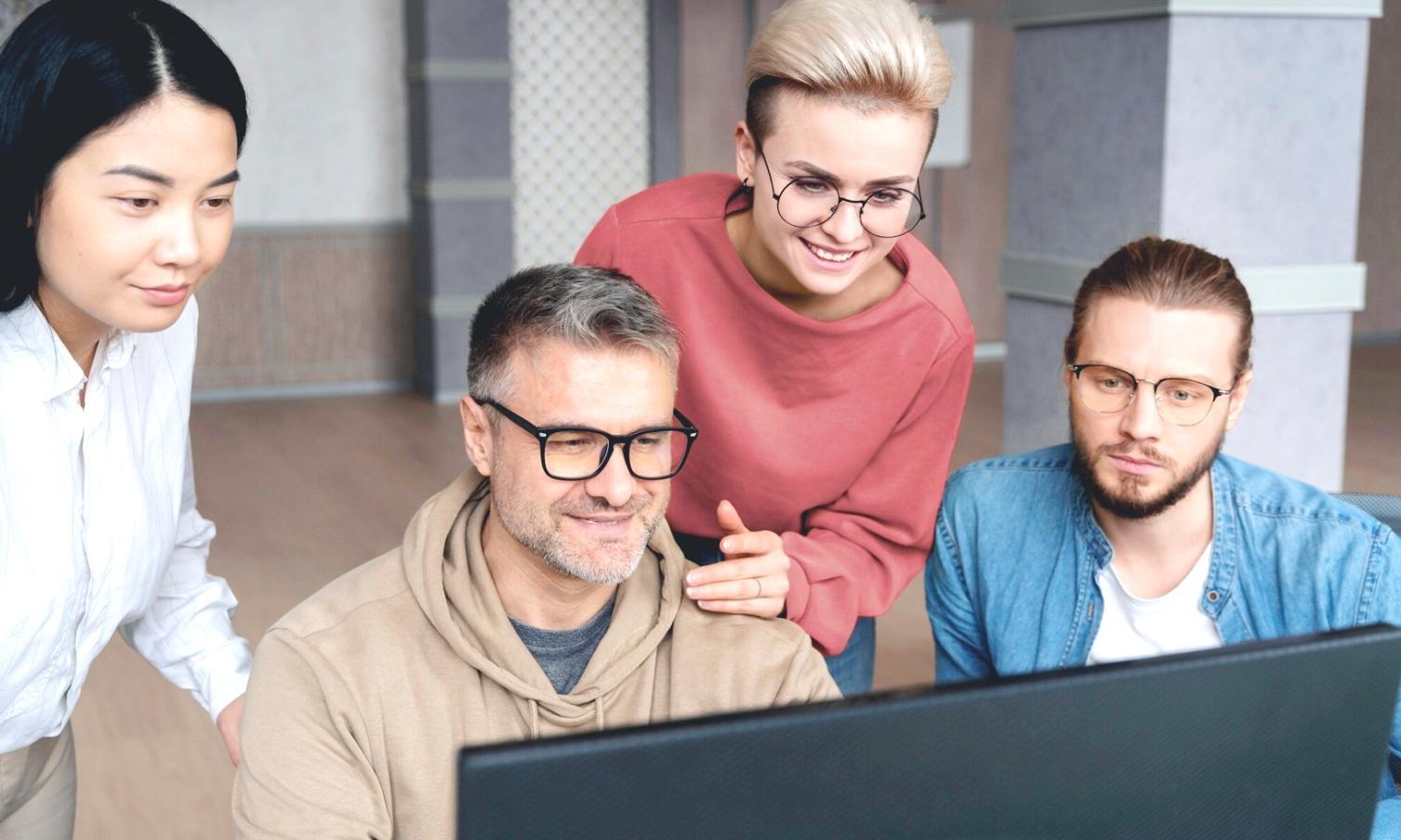 Strategische Kommunikation mit Investoren