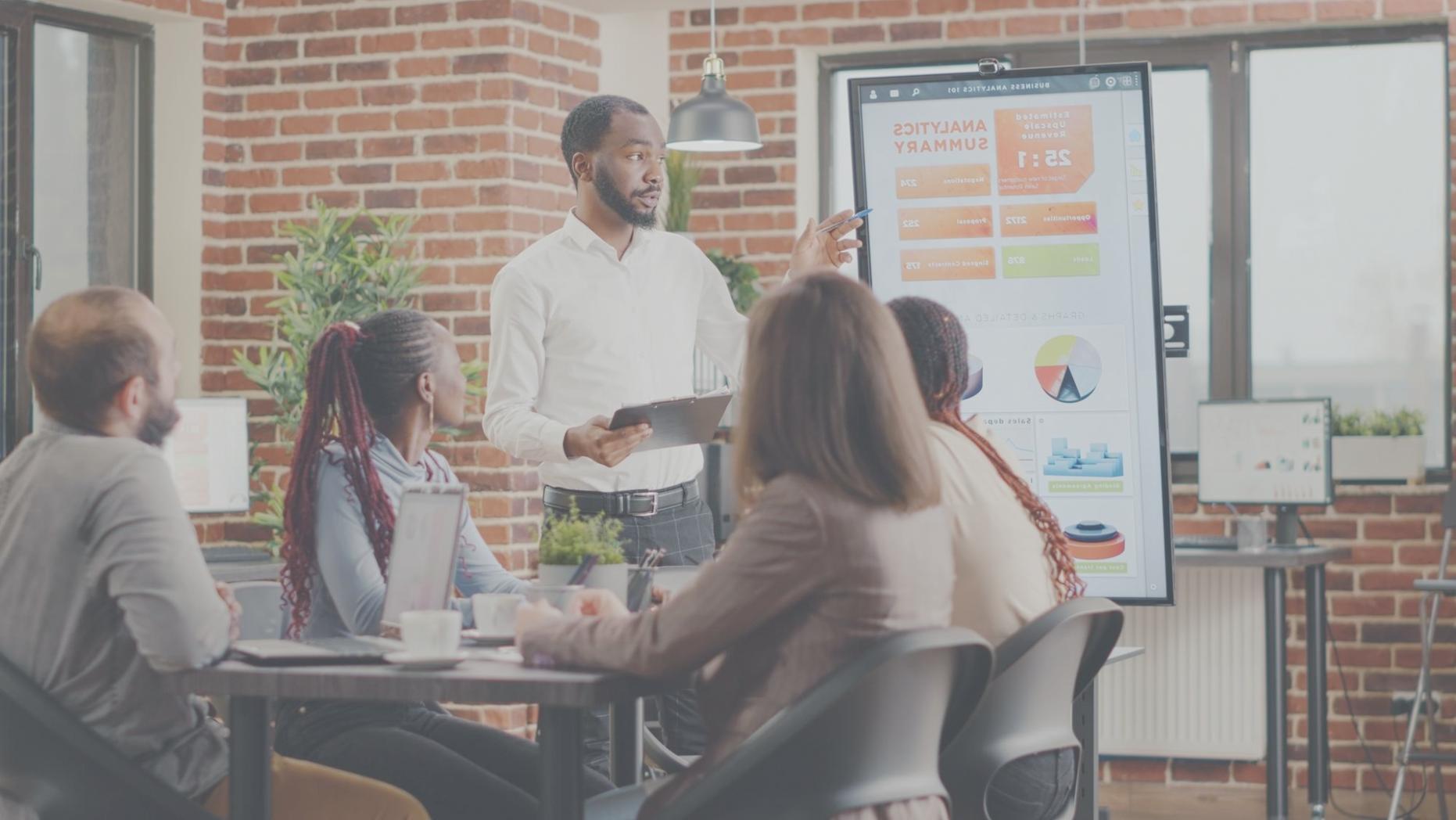 Regulatorische Anforderungen in der Finanzberichterstattung