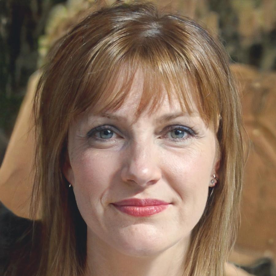 Anneliese Veltman - CFO