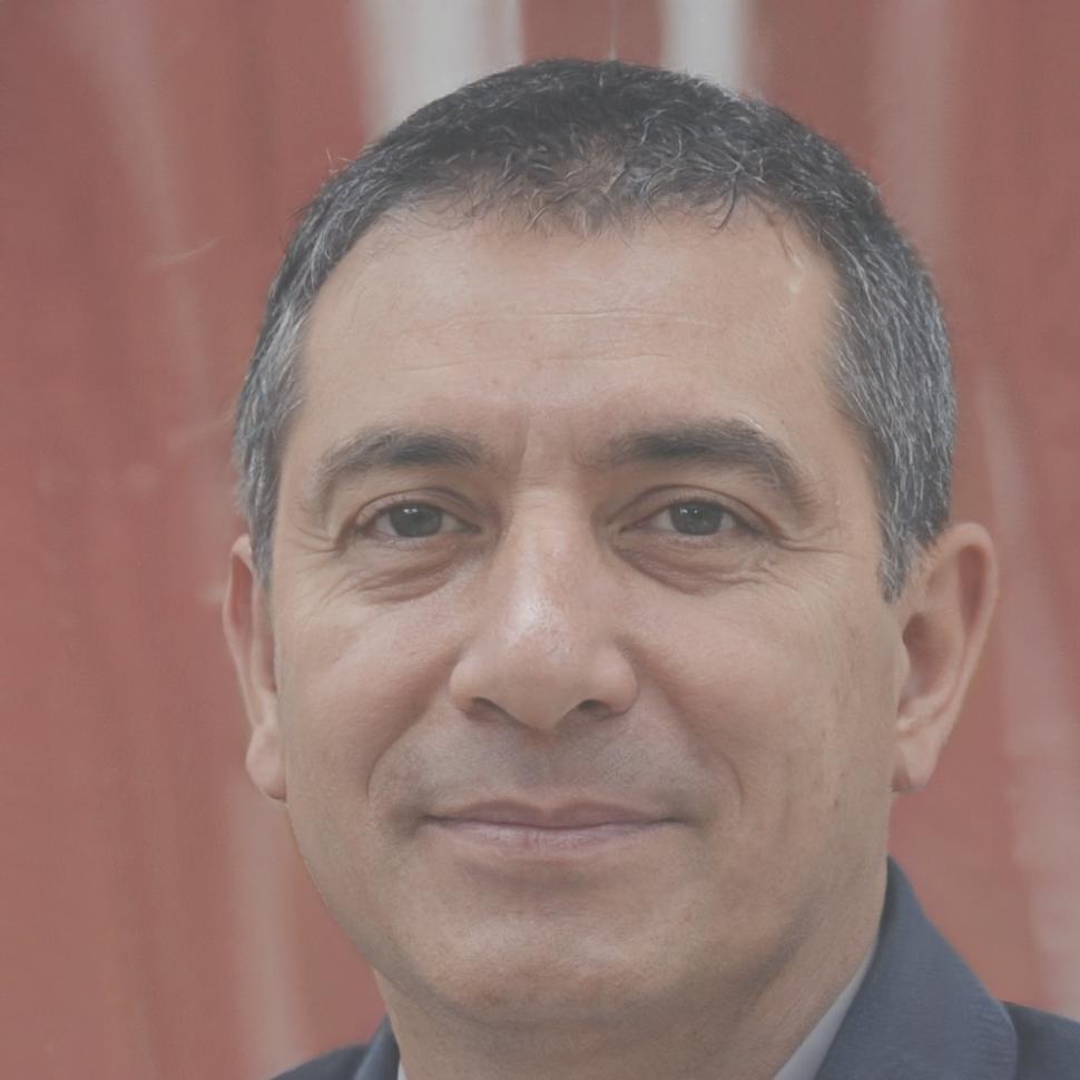 Portrait von Lennart Fürst