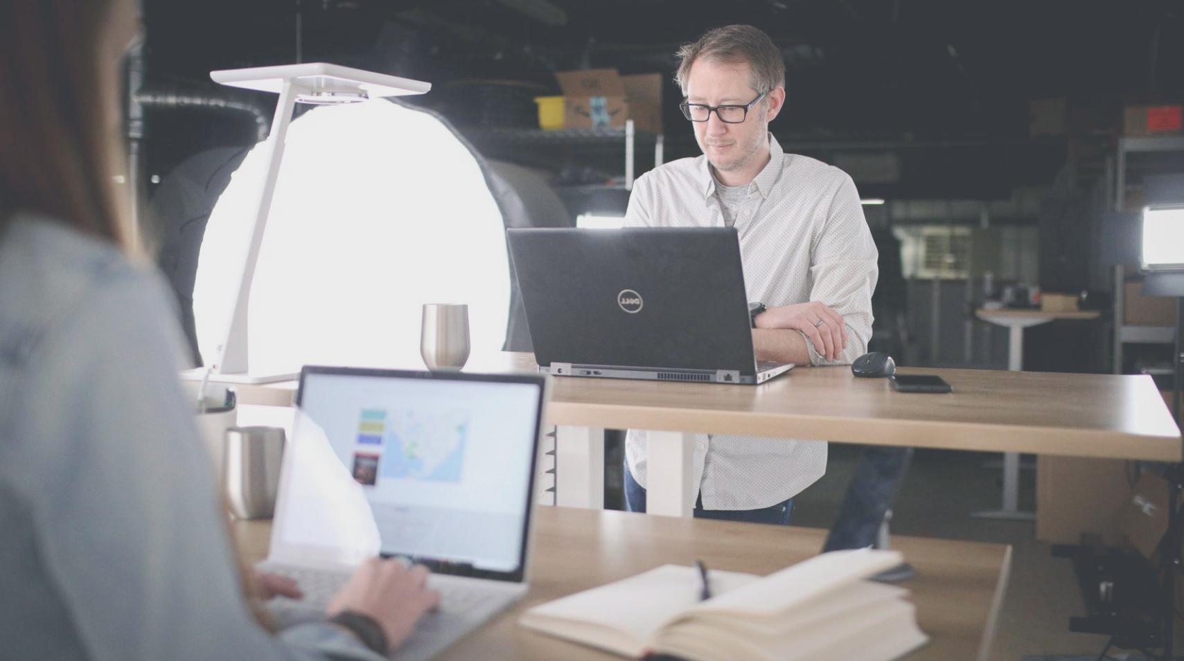 Professionelle Finanzanalyse und Berichtserstellung